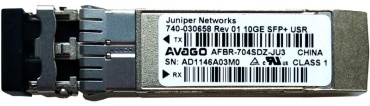 Juniper EX-SFP-10GE-USR 740-030658
