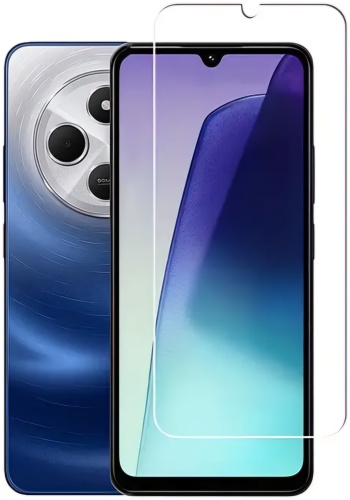 Пленка AKC для Redmi Redmi 14C прозрачный