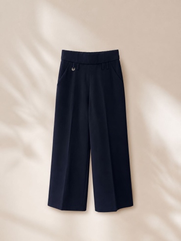 Школьные брюки Gallant Jeans темно-синий