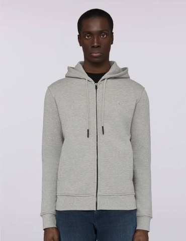 Повседневный костюм Trussardi серый