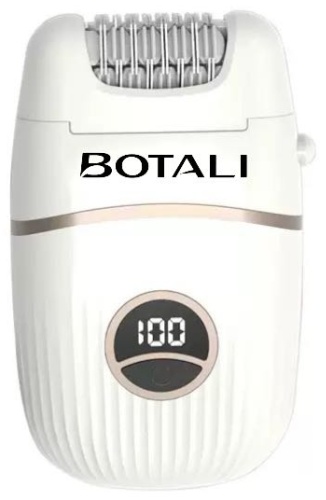 BOTALI эпилятор AB-93