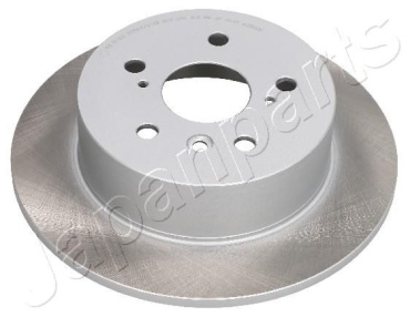 JAPANPARTS Диск Тормозной DP247C