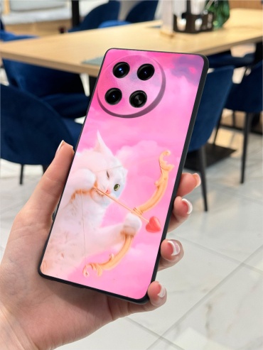 Чехол для TECNO Camon 30S рисунок