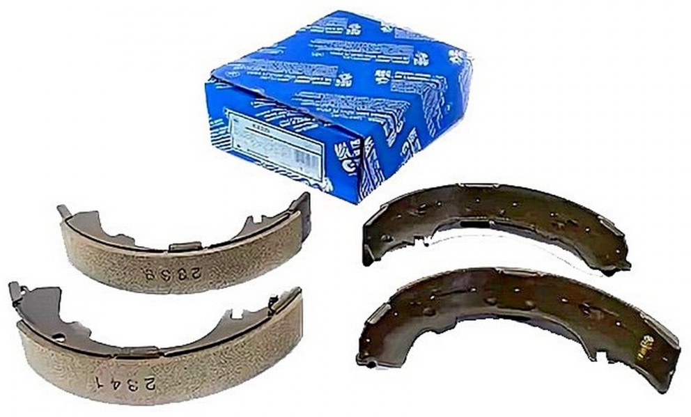 Колодки MK KASHIYAMA K0041