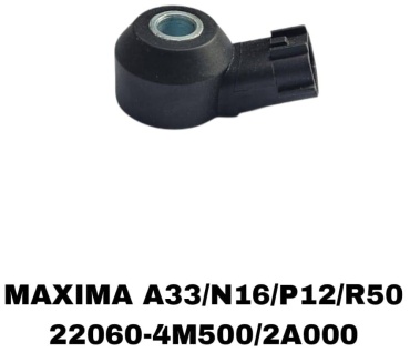 A.D.A.L AUTO датчик детонации 22060-4M500/2A000