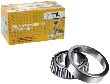 ZentParts подшипник ступицы Z14315