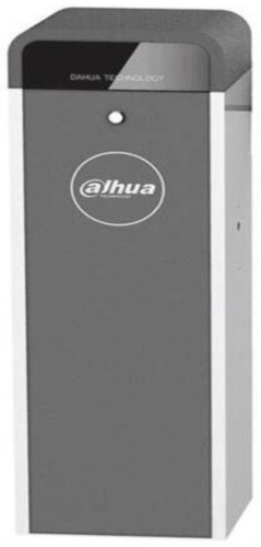 Шлагбаум Dahua DHI-IPMECD-1052-LM5060-T55 6 м