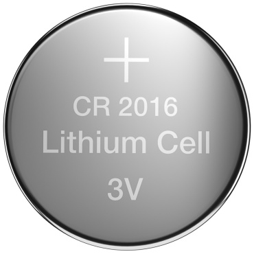 Батарейка CR2016 BY 1 шт