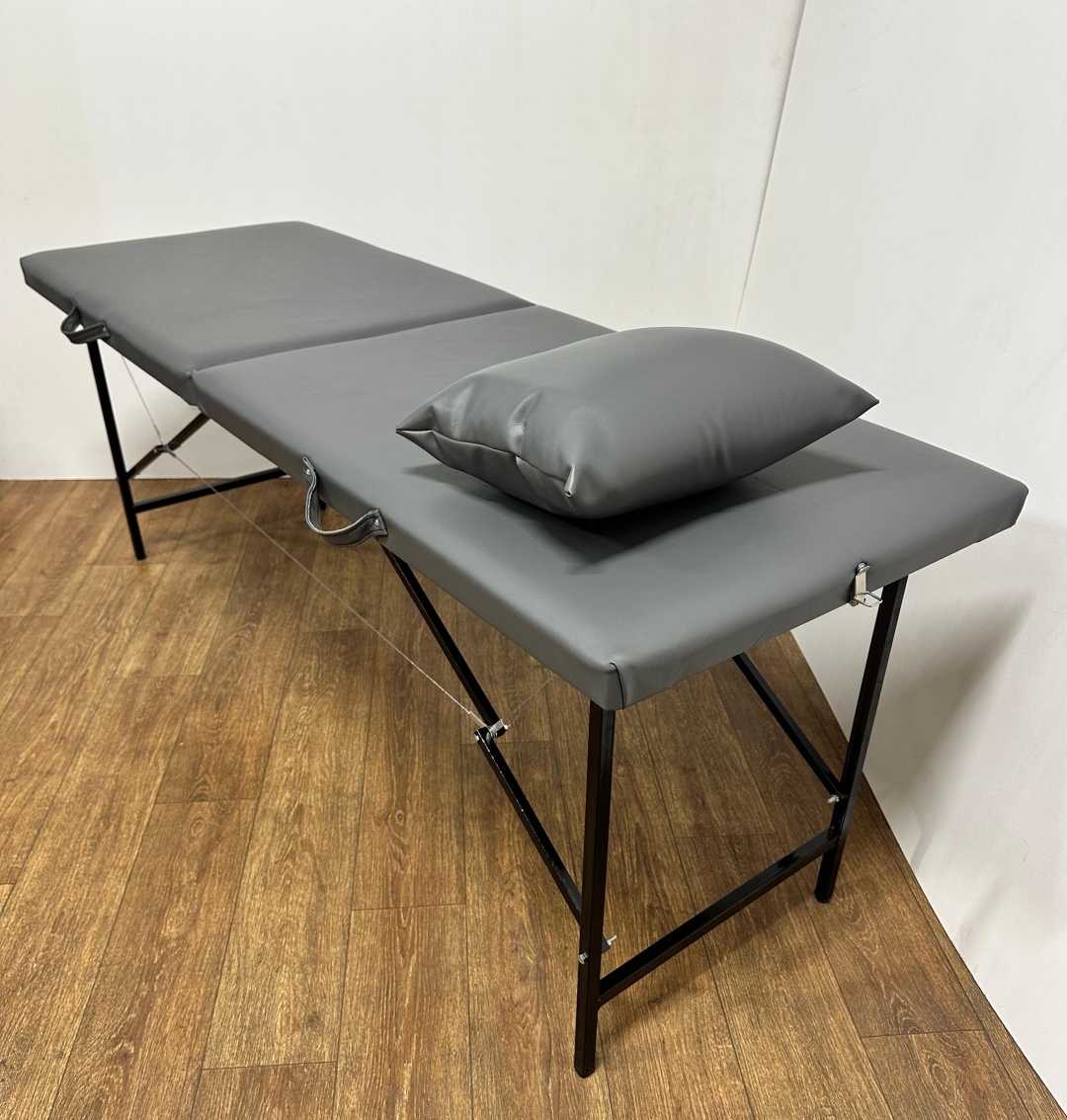 Pro salon KZ кушетка до 270 кг 60х180 см