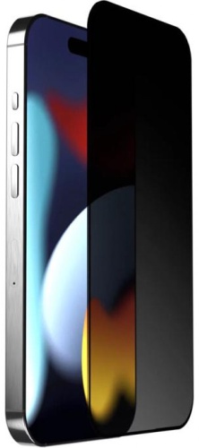 Стекло iLera для Apple iPhone 16 Pro Max ILINDL16PRMX прозрачный