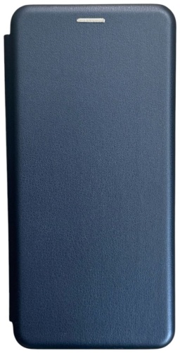 Чехол для Samsung Galaxy A56 синий