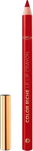 Loreal Paris Color Riche Le Lip Crayon карандаш 163