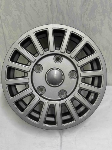 Top Grade 50016 7x16/5x160 D65.1 ET50 4 диска графит