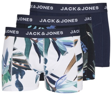 Боксеры Jack&Jones мультиколор