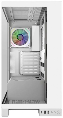 FSP Group M540-WA белый