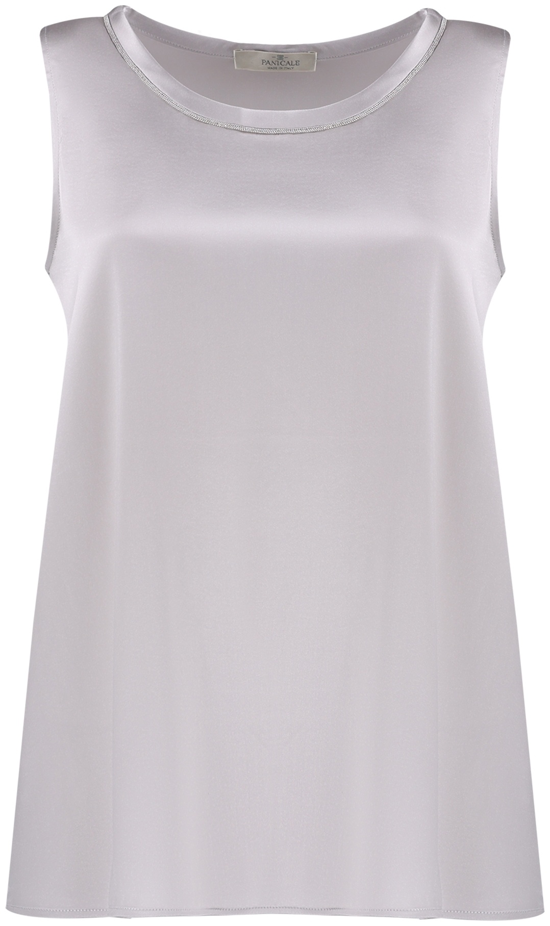 Топ PANICALE серый