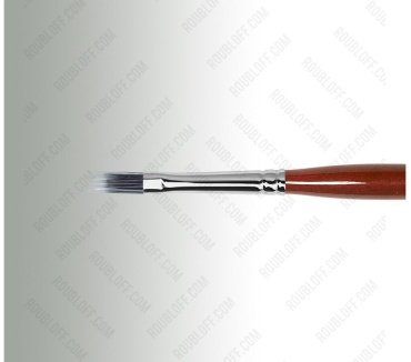 Roubloff кисть для градиента синтетика 1 шт