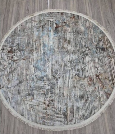Ковер Hand Craft 150x150 см, короткий ворс, Бельгия