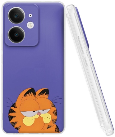 Чехол Mcover для Realme Neo7 рисунок