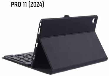 Чехол ОЕМ для Apple iPad Pro 11 (2024) 11 дюйм розовый