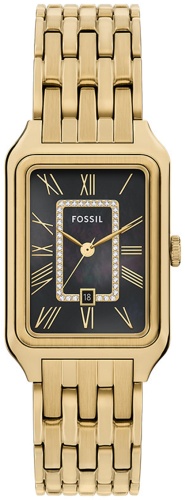 Кварцевые Fossil ES5417 сталь