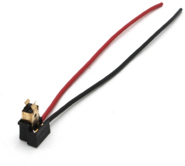 Automotive Parts H155000 разъем H1, 1 шт