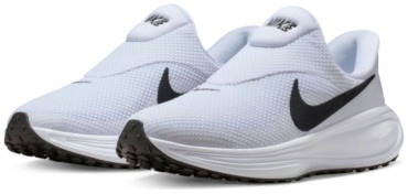 Кроссовки Nike белый