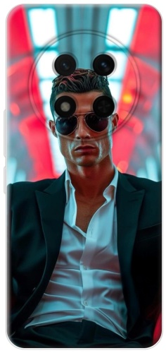 Чехол BAIKO для Honor X9c рисунок