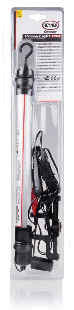 Heyner 576000 24 В