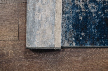 Ковер RAGOLLE RUGS N.V 133x195 см, длинный ворс, Бельгия
