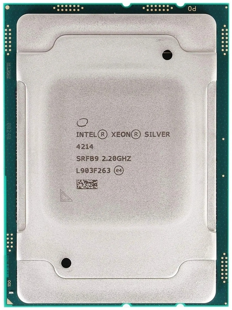 Процессор Intel Xeon Silver 4214 OEM