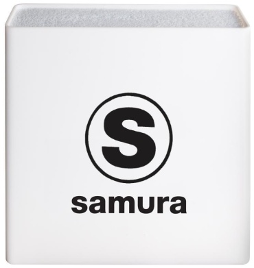 Подставка Samura пластик
