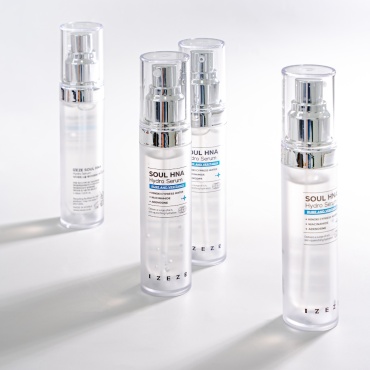 Izeze сыворотка Soul NHA Hydro Serum для лица 30 мл