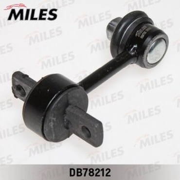 MILES стойка стабилизатора DB78212