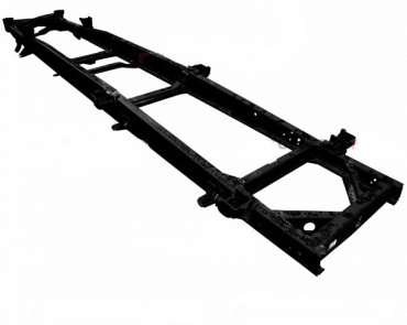 ГАЗ корпус 3307-2800010 / 3307-00-2800010-000 ГАЗ 3307