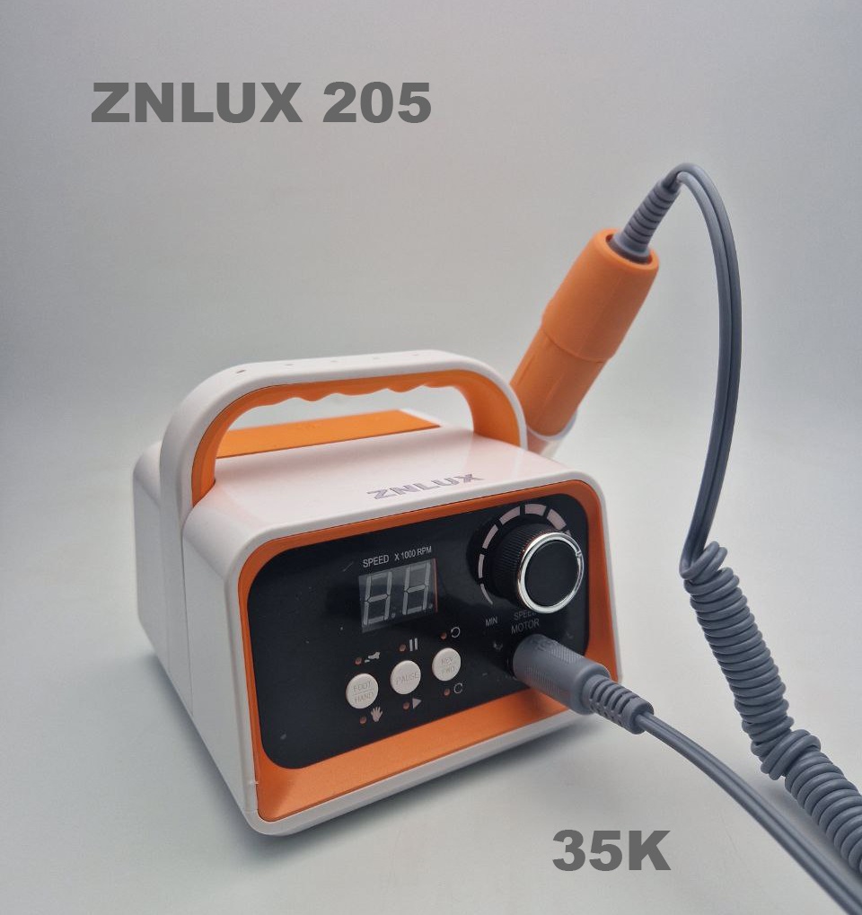 ZNLUX 205 аппарат