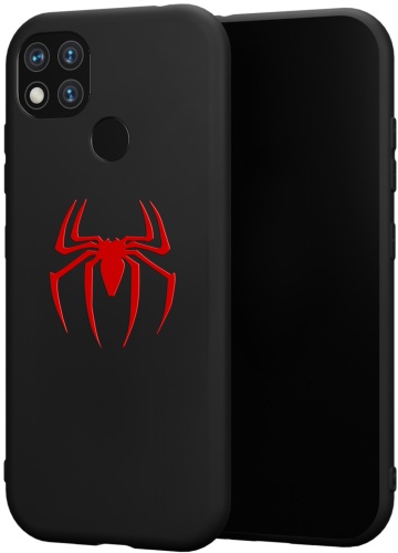 Чехол для Xiaomi Redmi 9c рисунок