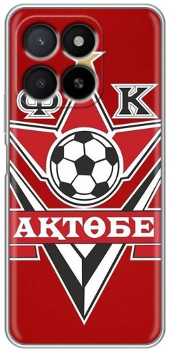 Чехол BAIKO для Honor X5b рисунок