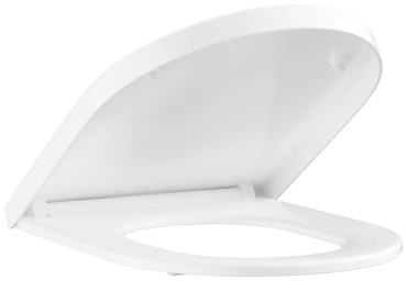 Крышка-сиденье Grohe Euro Ceramic 102501SH00 450x365 мм