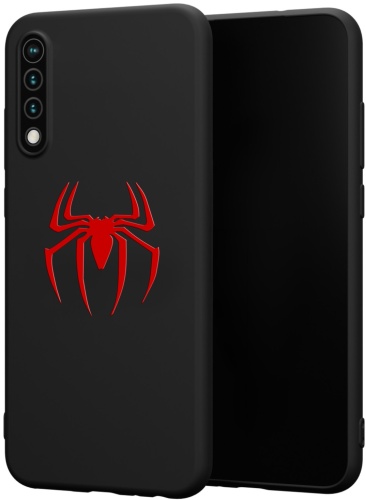 Чехол для Samsung Galaxy A50 рисунок