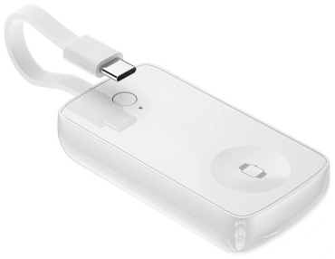 WIWU Wi-M22 USB Type-C белый