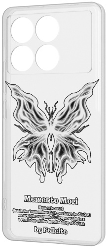 Чехол для POCO Poco X6 Pro 5G рисунок
