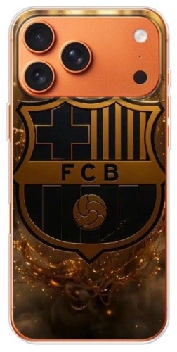 Чехол BAIKO для Apple iPhone 17 Pro Max рисунок