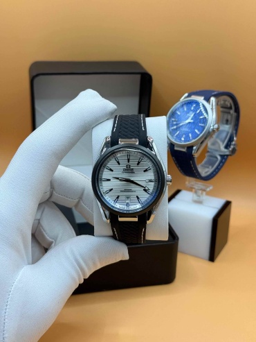 Механические OMEGA 1135 сталь