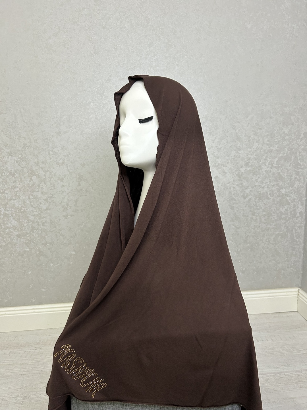 Шарф Kashkha трикотаж 170 x 70 см