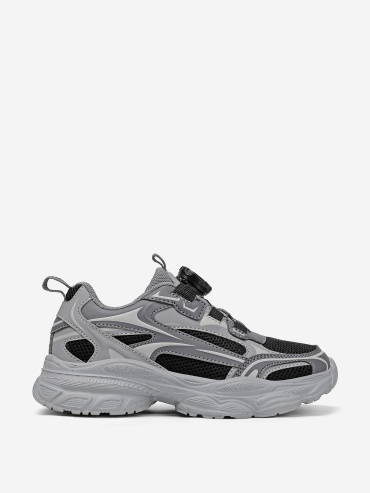 Кроссовки Etonic PEPE серый