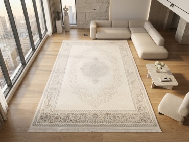 Ковер Yusuf Hali 250x400 см, короткий ворс, Турция