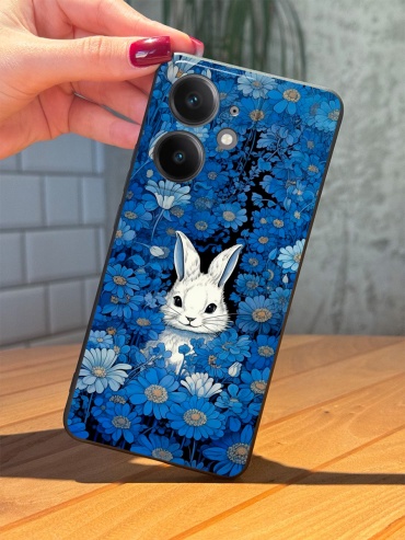Чехол для Realme Neo7 рисунок