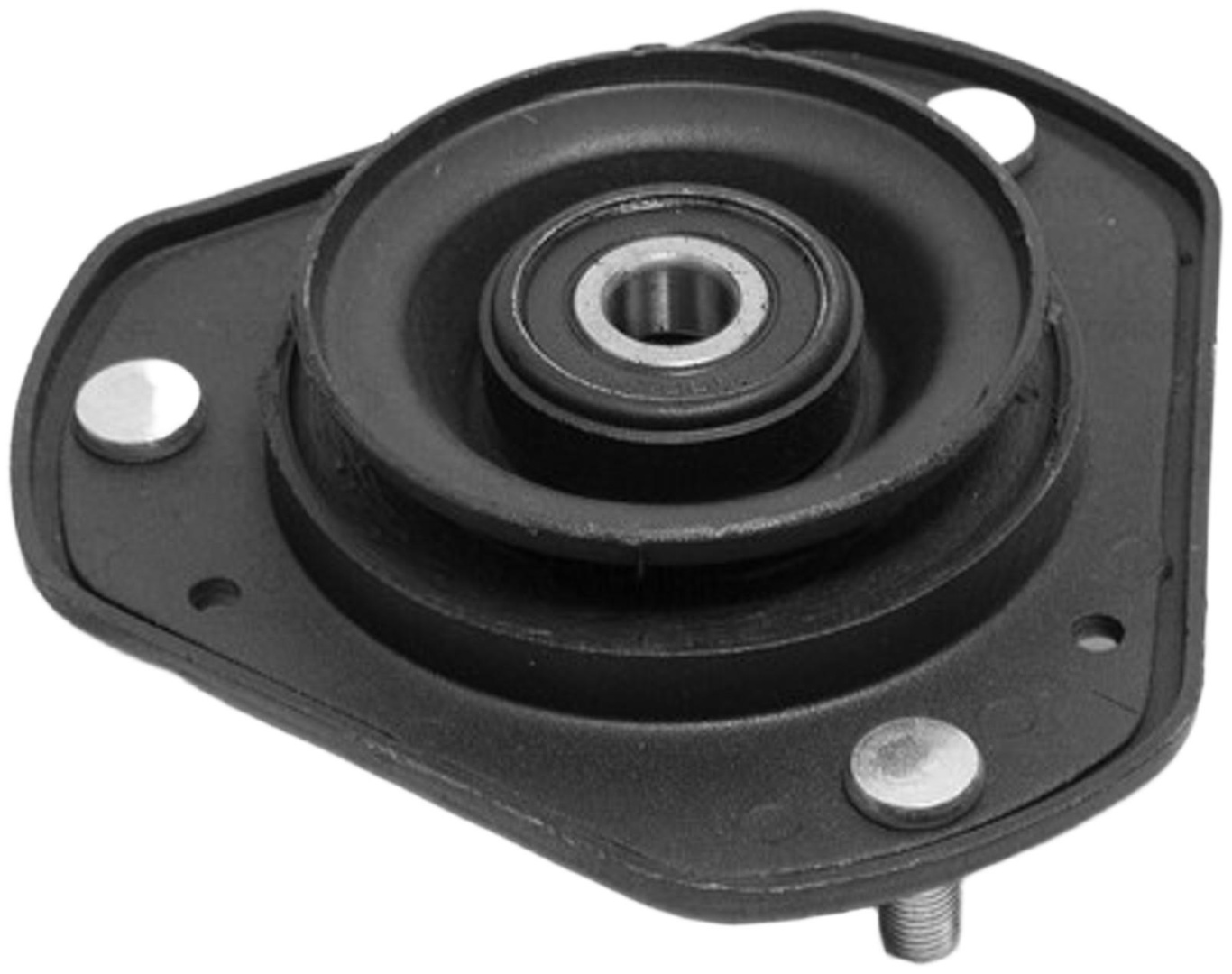 TORR опора амортизатора DL0200