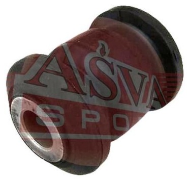 ASVA сайлентблок рычага подвески 0301RES